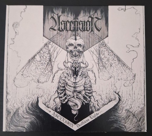 Ascension deathless light - ascension,