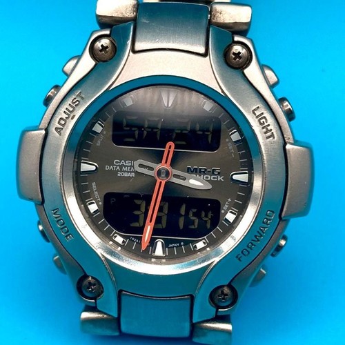 Orologio polso uomo casio - orologio,