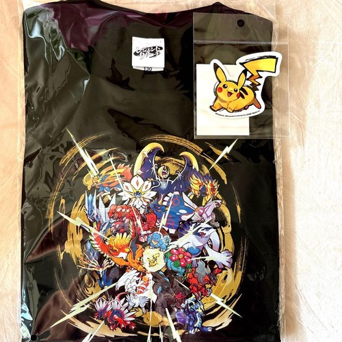 Shirt pokemon ricerca - t,