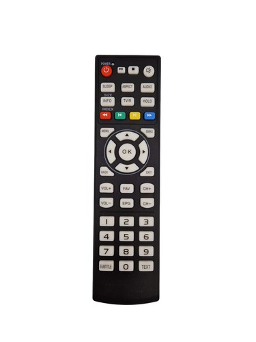 Telecomando per vivax - telecomando,