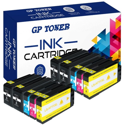 Cartucce compatibili per - , hp