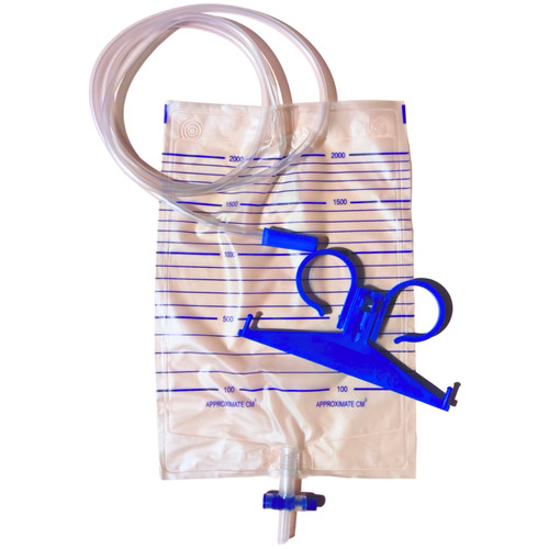 Doc sacche urina con - doc,