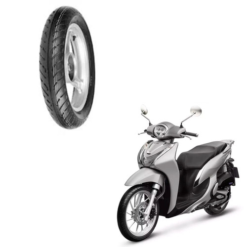 Pneumatico scooter posteriore - pneumatico,