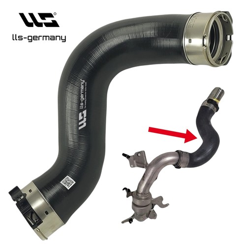 Tubo intercooler per - , nissan