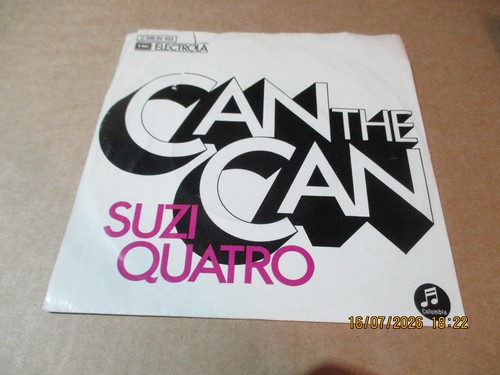 Single vinyl suzi - (130),