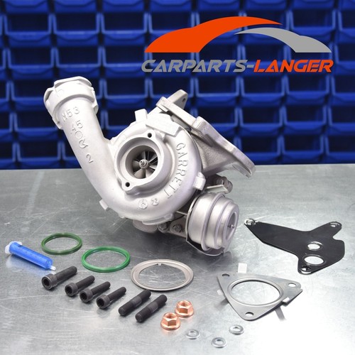 Turbocompressore per - , vw