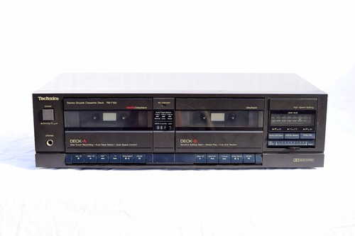 Technics t130 revisionato - rs-t130, *revisionato*