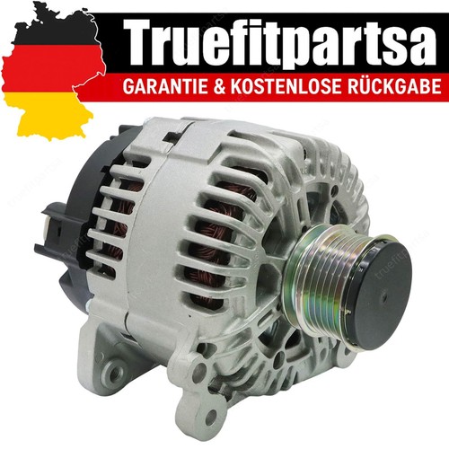Generatore alternatore 140a - alternatore,