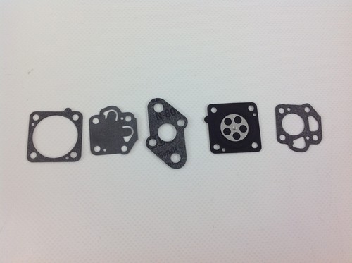 Kit membrana 110 - kit, 140