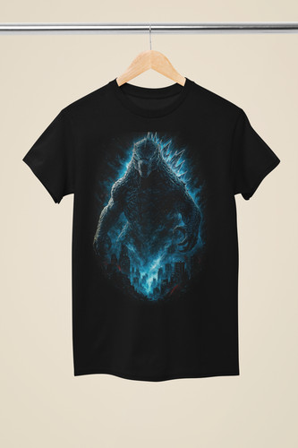 Shirt unisex poster film - t-shirt,