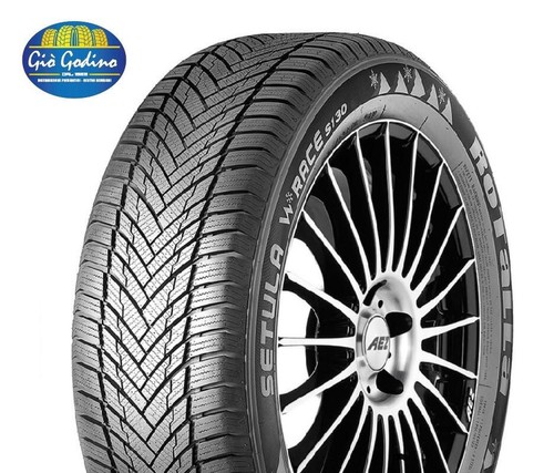 Pneumatici invernali 175 55r15 - pneumatici,