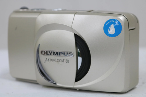 Buono olympus mju zoom - μ,
