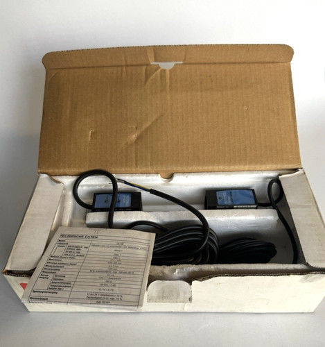 Keyence 130t lx130r nuovo - lx130r,