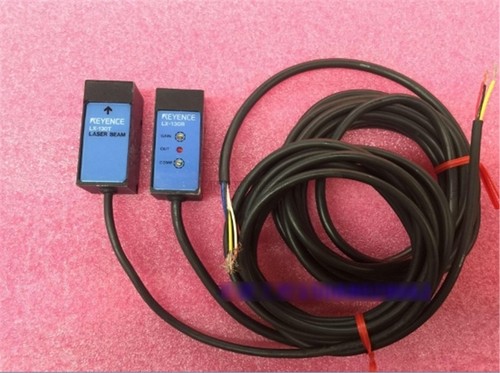 Sensore keyence usato pezzo - sensore,