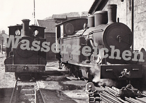 130 la maquinista - 130, t
