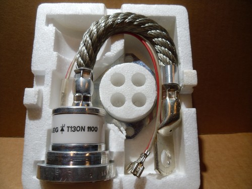 Tiristore t130n1100 1100v - tiristore,