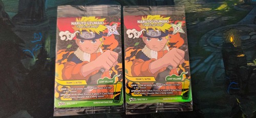 Promo vincitore naruto - 2x,