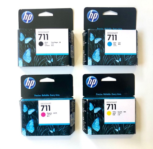 Set cartucce originali hp - cartucce,