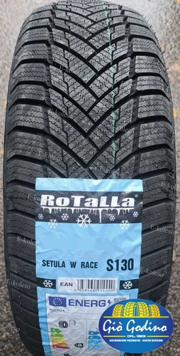Pneumatico rotalla race s130 - rotalla,