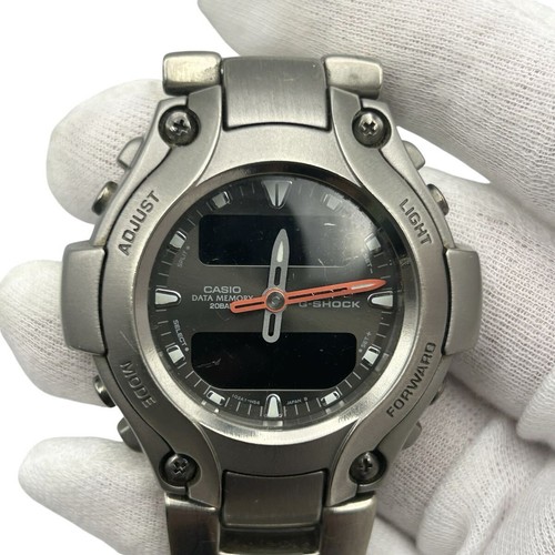 Orologio casio - casio, g-shock