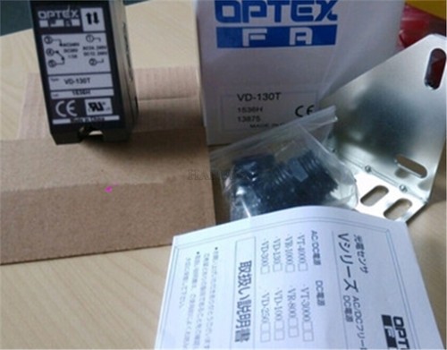 1pz optex 130t nuovo - optex,