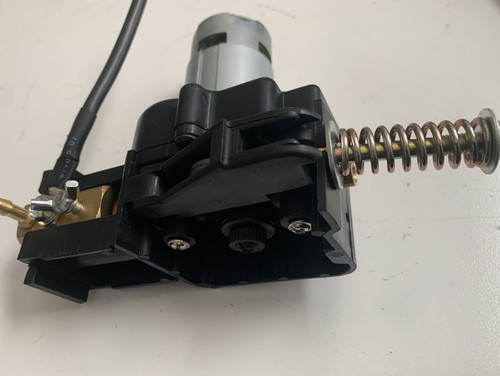 Adattatore motore alimentatore
