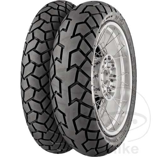 Pneumatico 130 65t - 130/80-17, tl
