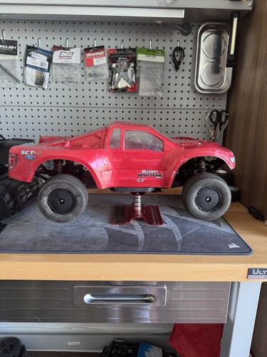 Tekno 410 artr con - con, hobbywing