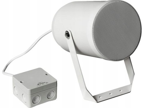 Proiettore audio monacor - audio,