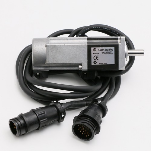 Servomotore allen bradley - allen,