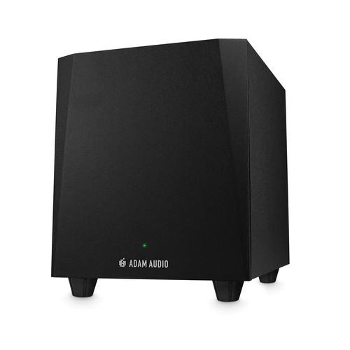 Adam audio t10s subwoofer - adam,
