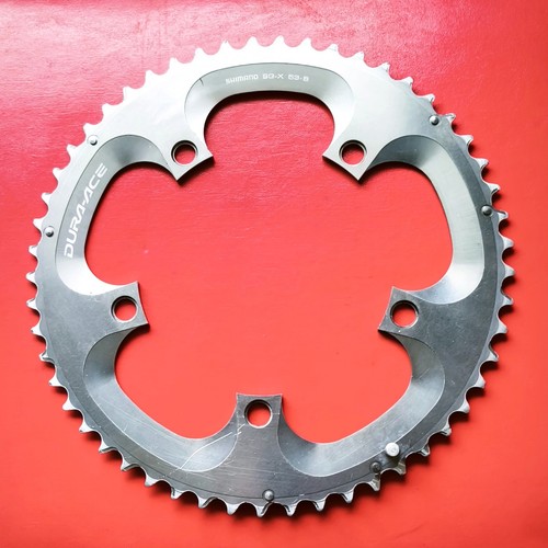 Shimano dura ace 7800 53t - dura-ace, fc-7800