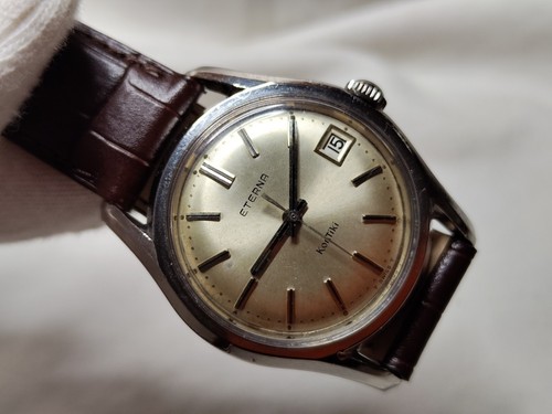Eterna kontiki ref - eterna, –