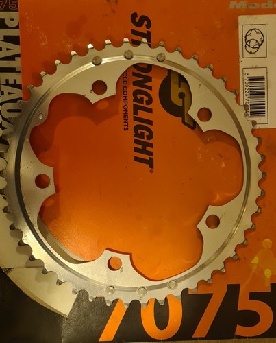 Stronglight route road - route/road, 7075