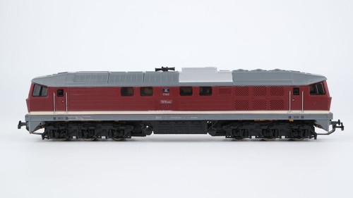 Locomotiva diesel piko - locomotiva,