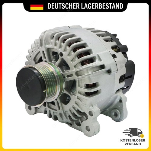 Generatore alternatore 140a - generatore,