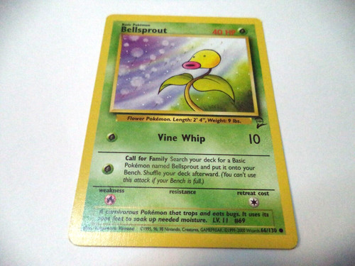 Pokémon second base - (c8t), gb