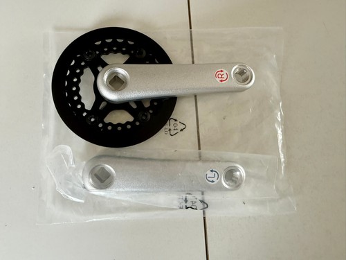 Woom guarnitura pedivella - 5,