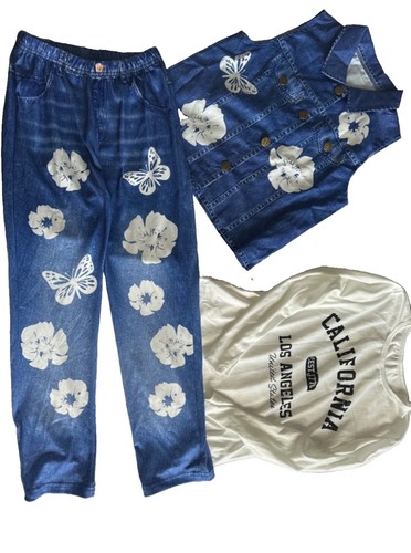 Completo bambino pezzi - 3,