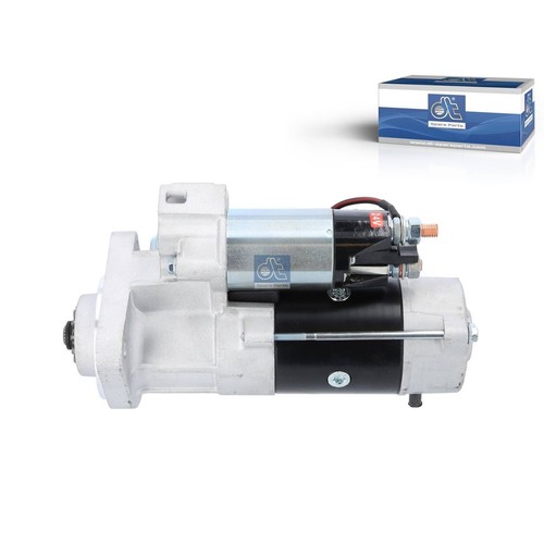 Motorino avviamento starter - , 24