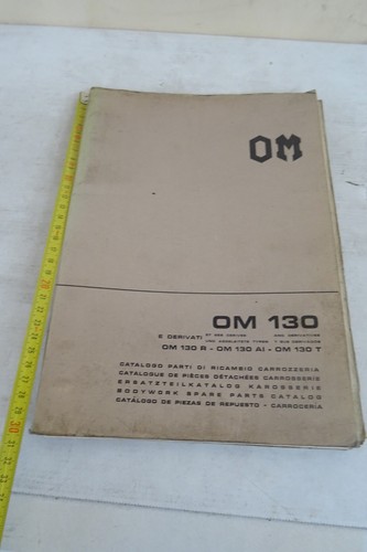 130 - om,