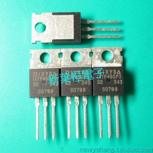 Ixtp60n10t ixtp130n10t - ixtp60n10t,