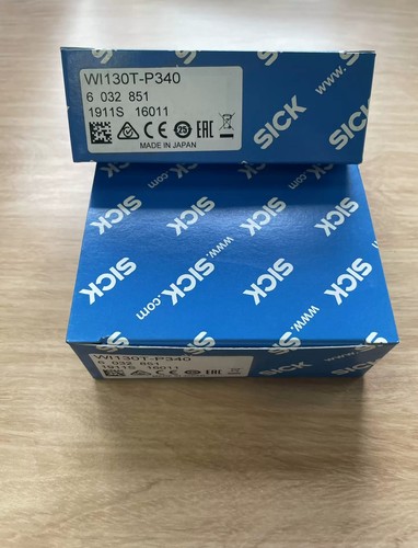1pcs sick wi130t - sick, wi130t-p340