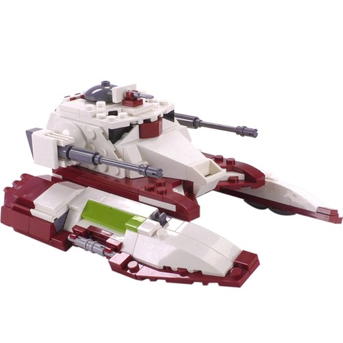130t fighter tank model - tank,