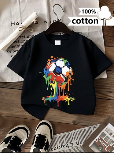 Shirt bimbo unisex - t-shirt, nera