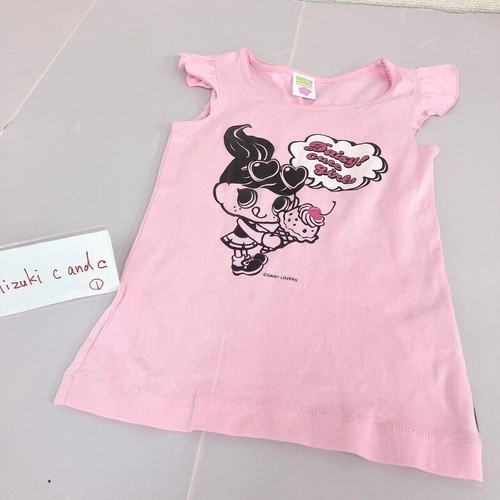 Shirt daisy lovers - t-shirt, rosa