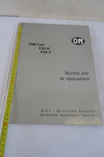 Manuale 130 - 130,