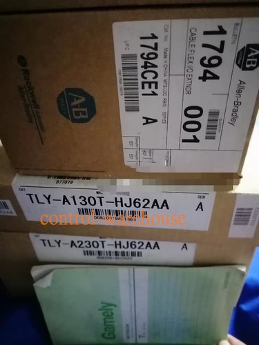 Tly a130t hj62aa servomotore - tly-a130t-hj62aa,