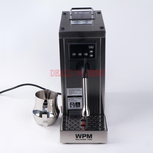 One 130t montacaffè auto - ms-130t,