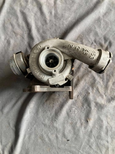 Turbocompressore originale - , vw
